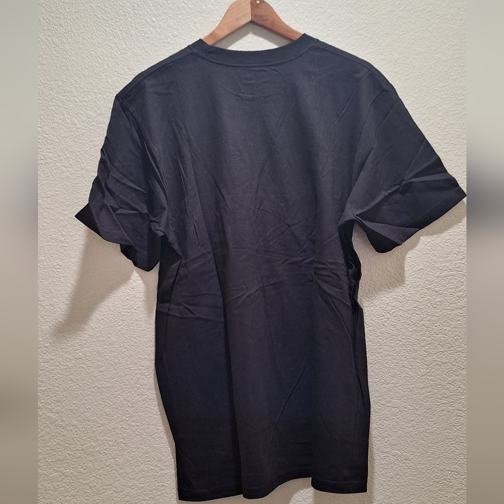 NWOT Black LRG Men's T-Shirt - Picture 2 of 3